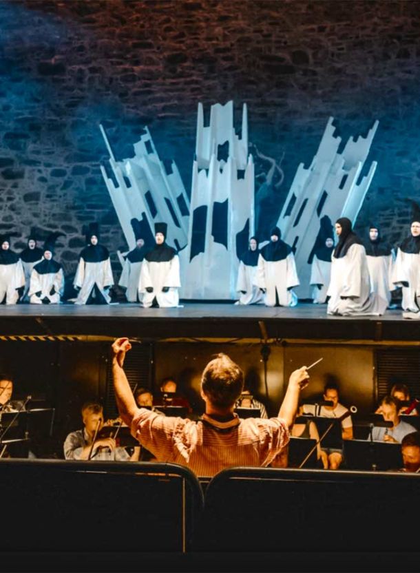 Savonlinnan Oopperajuhlat